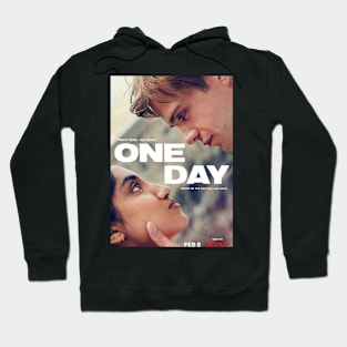 One day | tv show | 2024 Hoodie